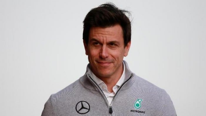 Formula 1, Wolff ai microfoni: "Il dopo Rosberg? Ci sono molte piste.."