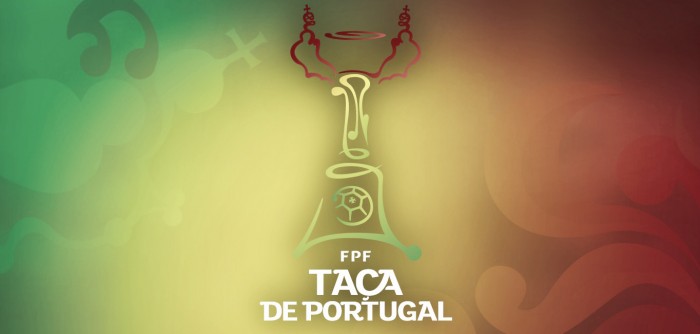 Taça de Portugal: Antevisão da 4ª eliminatória