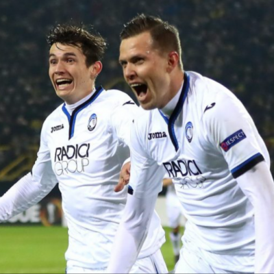 8 anni dopo è di nuovo Borussia Dortmund-Atalanta