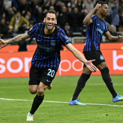 Inter in finale di Coppa Italia: rimonta da 0-2 contro il Como