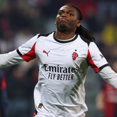 Match point Champions a San Siro
