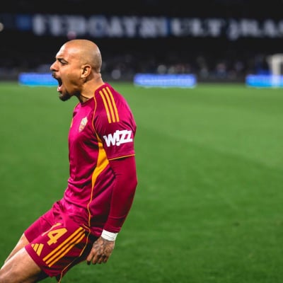 Per scacciare via ogni Malen