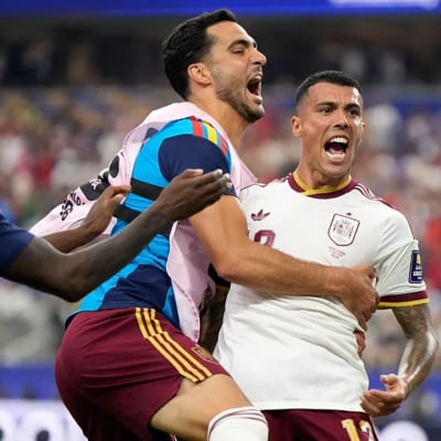 Francia-Spagna 0-2: La Roja a un passo dal double al Mondiale