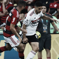 São Paulo x Flamengo AO VIVO: onde assistir ao jogo em tempo real pela Final da Copa do Brasil