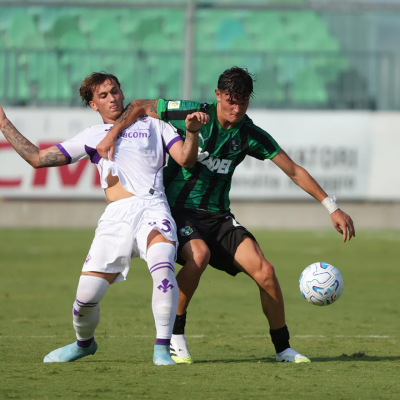 Fiorentina - Verona, alla ricerca del riscatto in Primavera 1