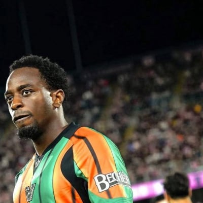 Sotto i riflettori: Ridgeciano Haps