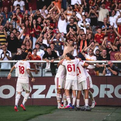 Roma-Inter: chi prende il comando?