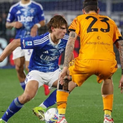 "Promessi" alla Champions