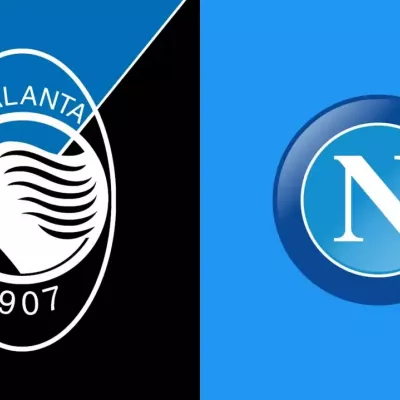 Atalanta-Napoli, sfida decisiva tra morale e classifica