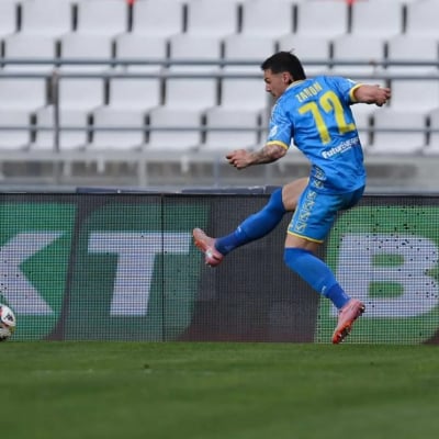 Sotto i riflettori: Simone Zanon
