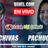 Gol y resumen del Chivas 0-1 Pachuca en Liga MX Femenil 2022