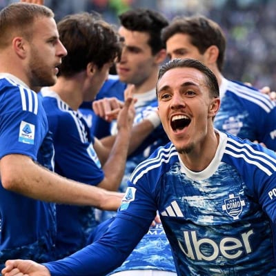 Como-Inter: punti pesanti in palio al Sinigaglia