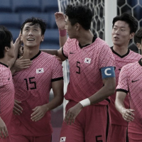 highlights and goal: Lebanon 0-1 South Korea in FIFA World Cup Qualyfiers
