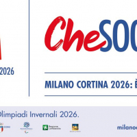 Le Olimpiadi Invernali 2026 vanno a Milano-Cortina