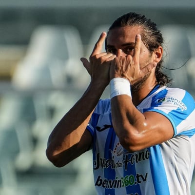 Sotto i riflettori: Antonio Di Nardo