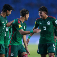 Goles y resumen del Mali Sub-17 5-0 México Sub-17 en Mundial Sub-17 2023