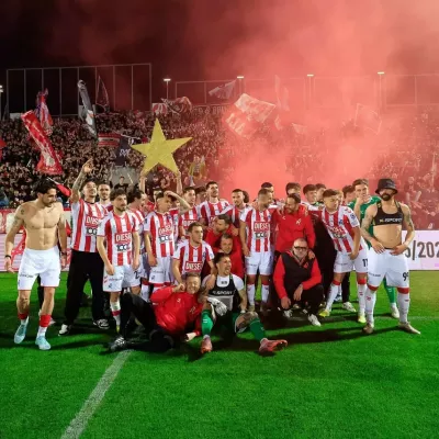 Bella, Bellissima e Biancorossa