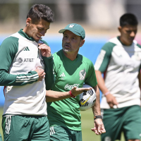Previa Surinam vs México: primera prueba de Diego Cocca como entrenador