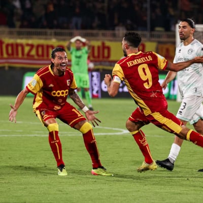 Sotto i riflettori: Pietro Iemmello