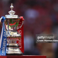 FA Cup History: Fixture Congestion Who?