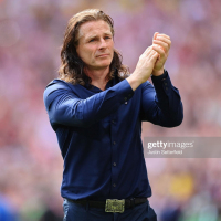 Gareth Ainsworth admits the better team won after Wycombe lost to Sunderland in League One Play-Off Final