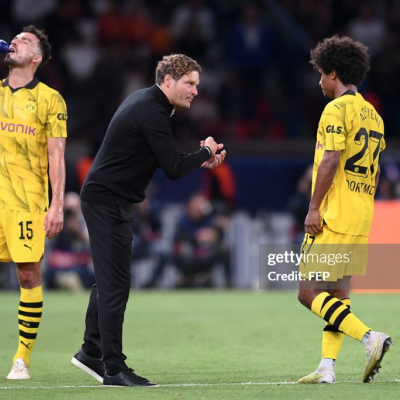 Borussia Dortmund vs VfL Wolfsburg: Bundesliga Preview, Gameweek 5, 2023
