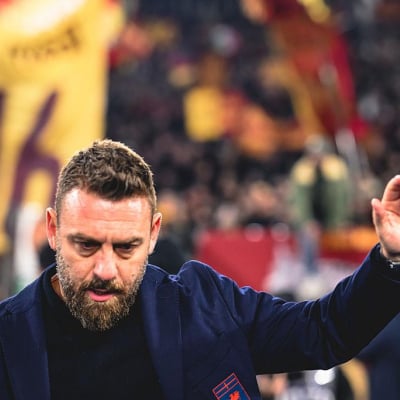 Roma: vincere per tornare a sorridere