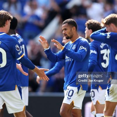 Everton Season Preview (Photo by Jan Kruger/Getty Images)