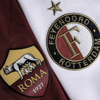 Previa Roma vs Feyenoord: lucha por la primera conquista
