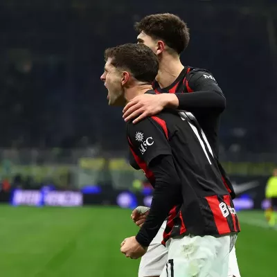 Vincere o soccombere: in attesa di Milan-Inter