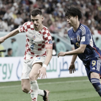 Japón vs Croacia: puntuaciones Croacia en los octavos de final del Mundial de Qatar 2022