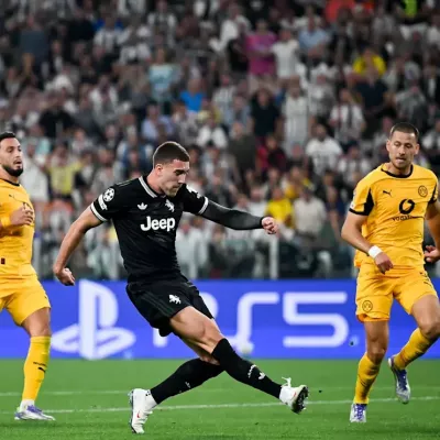 Juventus-Benfica: tre punti per blindare i playoff