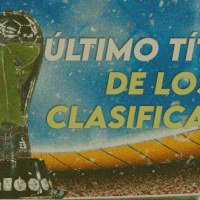 Último título de Liga MX de los 8 clasificados a liguilla