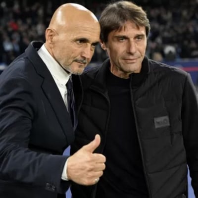 Juventus-Napoli: il silenzio prima della battaglia