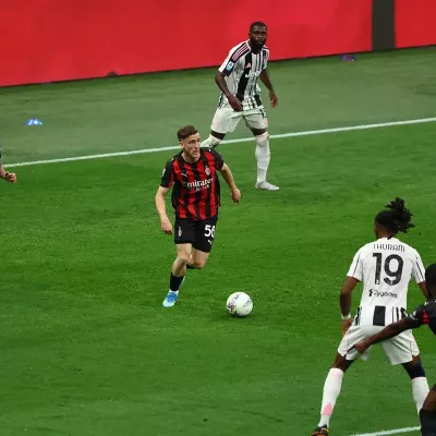 Insonnia? Ci pensano Milan e Juventus