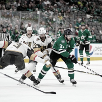 Game 5 | Stars 4-2 Knights in NHL Playoffs 2023 