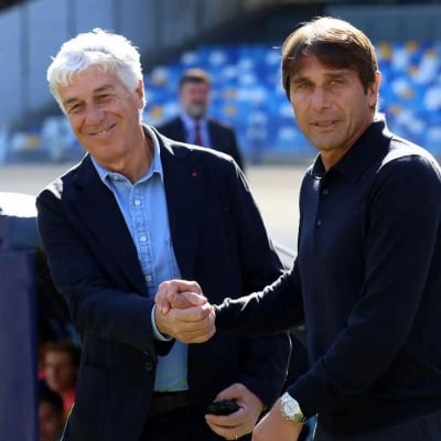 Napoli-Roma, la Champions passa dal Maradona