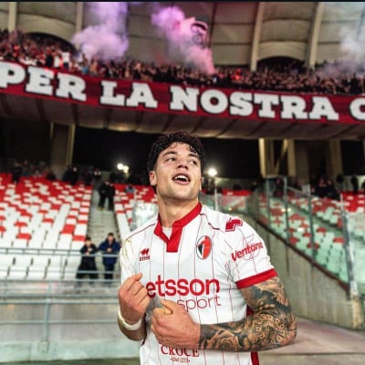 Sotto i Riflettori: Emanuele Rao