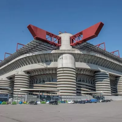 Il problema degli stadi in Italia: un rinnovamento che fatica ad arrivare