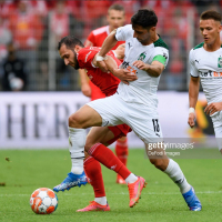 Borussia Mönchengladbach vs Union Berlin match preview: How to watch, kick-off time, team news, predicted lineups and ones to watch