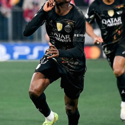 Il PSG conquista Monaco e vola all’ultimo atto