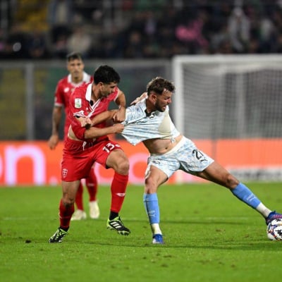 Scontro ad alta quota