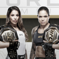 Resultados e melhores momentos Julianna Peña x Amanda Nunes pelo UFC 277