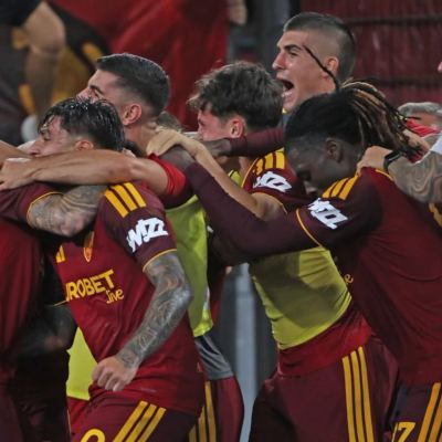 Roma, bentornata tra le grandi