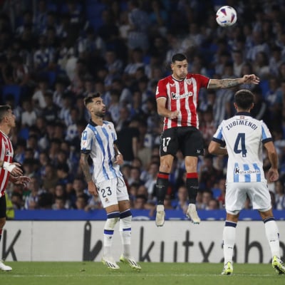 Un derbi siempre es importante
