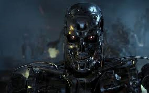 Schwarzenegger vuelve con el tráiler de 'Terminator Génesis'