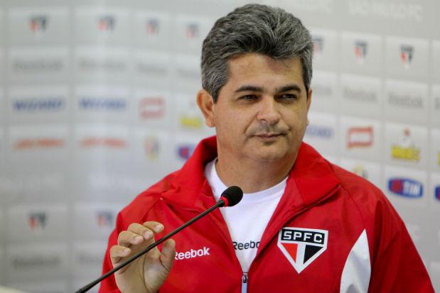 São Paulo enfrenta Atlético-MG mirando seguir vivo na Libertadores