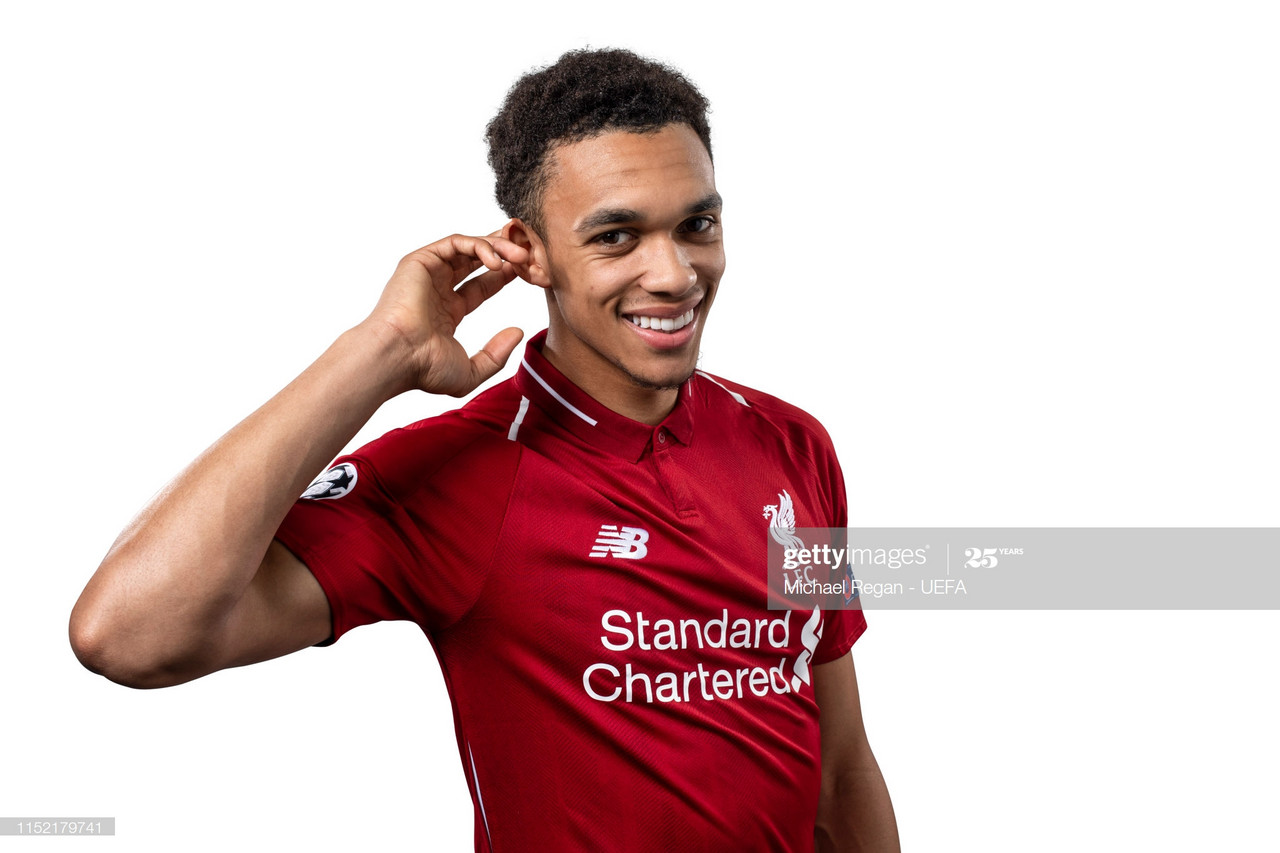 Trent Alexander-Arnold could save club over £100m
