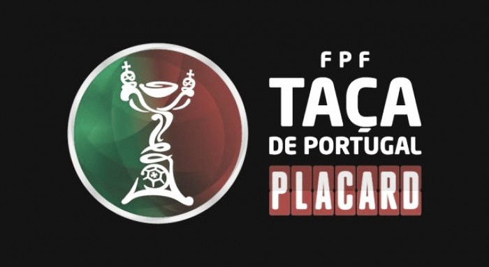 Taça de Portugal: Resultados Taça de Portugal: Resultados