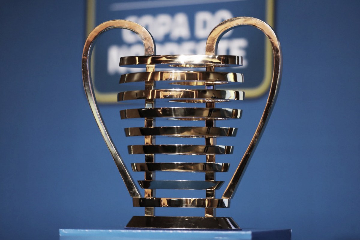Oponentes na primeira fase, Bahia e Botafogo-PB duelam novamente nas quartas do Nordestão Oponentes na primeira fase, Bahia e Botafogo-PB duelam novamente nas quartas do Nordestão